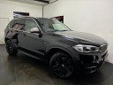 Bmw X5 M50d