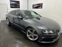 Audi A7 Tdi Quattro S Line