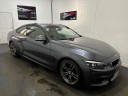 Bmw 4 Series 420d M Sport