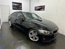 Bmw 4 Series 420d Sport Gran Coupe