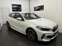 Bmw 1 Series 118i m sport