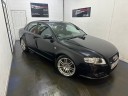 Audi A4 S Line Tdi Special Edition