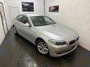 Bmw 5 Series 520d Se