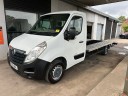 Vauxhall Movano F3500 L3h1 C/c Cdti