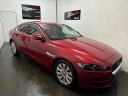 Jaguar Xe Prestige