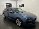 Mazda 3 Sport Nav