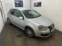 Volkswagen Golf Gt Sport Tdi 140